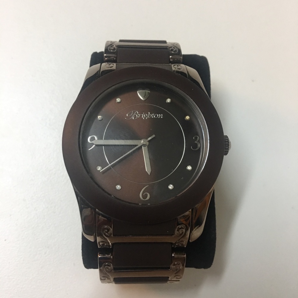 Brighton watch